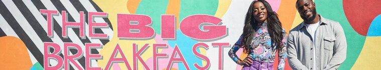 The Big Breakfast — кадр