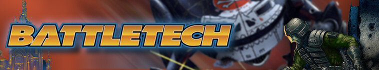BattleTech — кадр