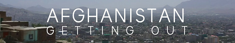 Afghanistan: Getting Out — кадр