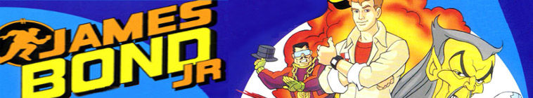 James Bond Jr. — кадр