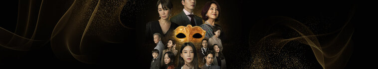 Golden Mask — кадр