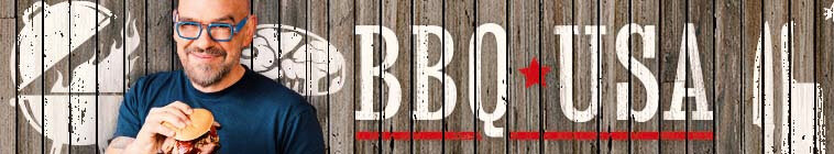 BBQ USA — кадр