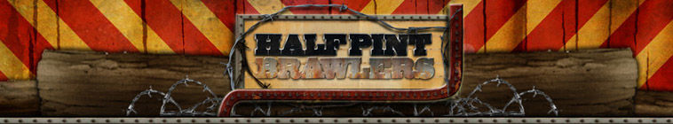Half Pint Brawlers — кадр
