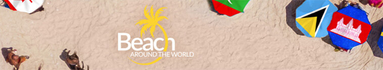 Beach Around the World — кадр