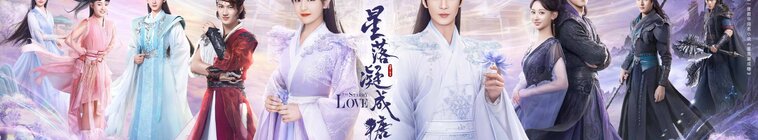 The Starry Love — кадр