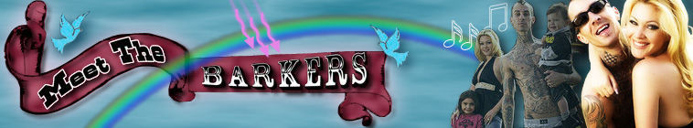 Meet the Barkers — кадр