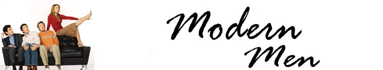 Modern Men — кадр