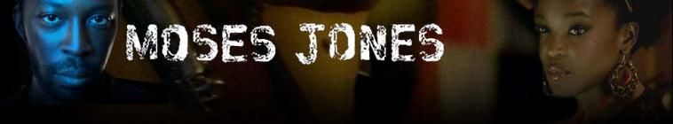 Moses Jones — кадр