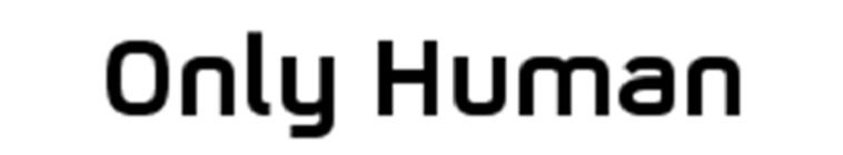 Only Human — кадр