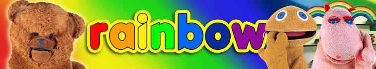 Rainbow — кадр