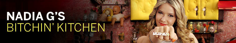Bitchin' Kitchen — кадр