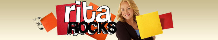 Rita Rocks — кадр