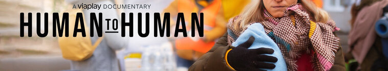Human to Human — кадр