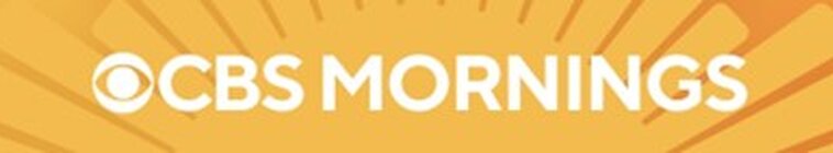 CBS Mornings Plus — кадр