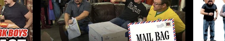 Mailbag — кадр