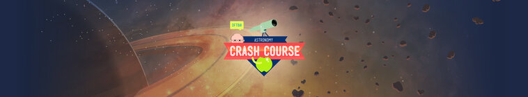 Crash Course Astronomy — кадр