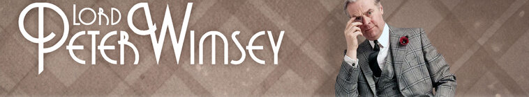 Lord Peter Wimsey — кадр