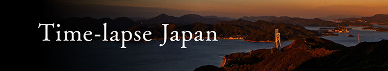 Time-lapse Japan — кадр