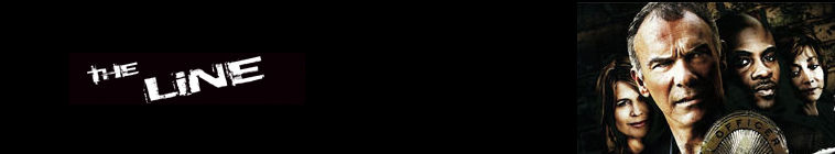 The Line — кадр