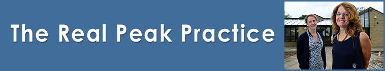 The Real Peak Practice — кадр
