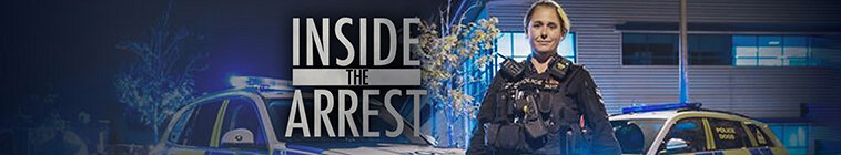 Inside the Arrest — кадр