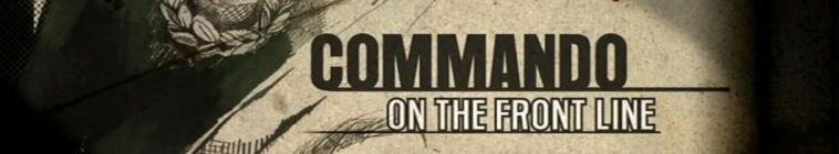 Commando: On the Front Line — кадр