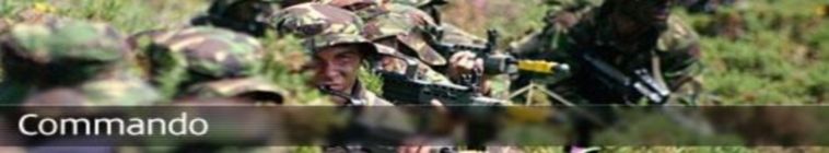 Commando: On the Front Line — кадр
