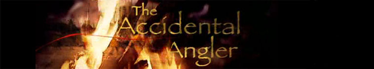 The Accidental Angler — кадр