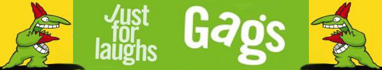 Just for Laughs: Gags — кадр