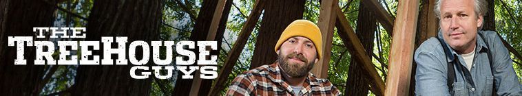 The Treehouse Guys — кадр