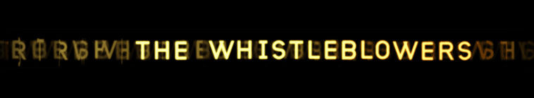 The Whistleblowers — кадр