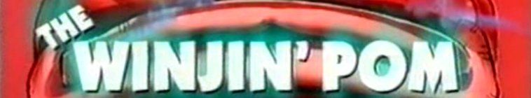 The Winjin' Pom — кадр