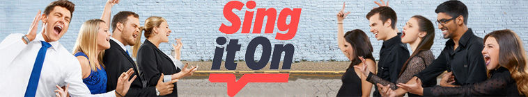 Sing It On — кадр
