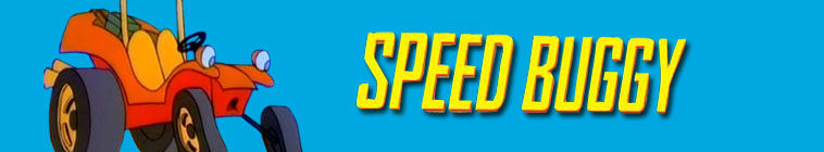 Speed Buggy — кадр