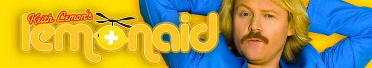 Keith Lemon's LemonAid — кадр