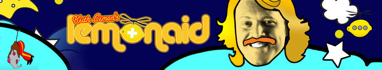 Keith Lemon's LemonAid — кадр