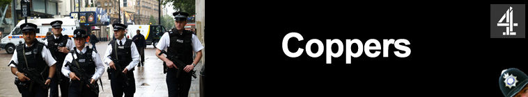 Coppers — кадр