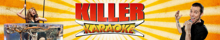Killer Karaoke — кадр