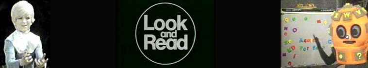 Look and Read — кадр