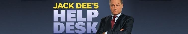 Jack Dee's HelpDesk — кадр