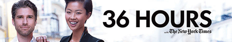 36 Hours — кадр