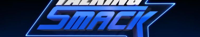 WWE Talking Smack — кадр
