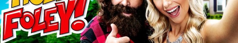 Holy Foley — кадр