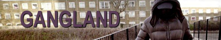 Gangland — кадр