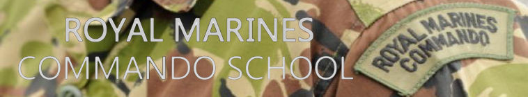 Royal Marines Commando School — кадр