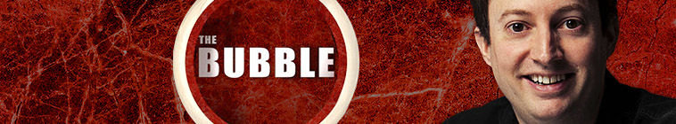 The Bubble — кадр
