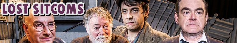 Lost Sitcoms — кадр