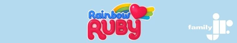 Rainbow Ruby — кадр