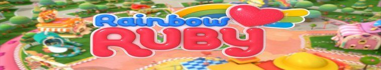 Rainbow Ruby — кадр