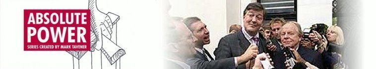 Абсолютная власть — кадр